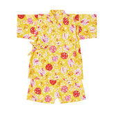 日本外購 - 嬰兒浴衣 (6個月 - 3歲)