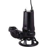 污物水中用泵B型