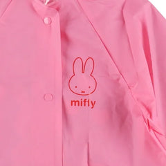 日本外購 - 嬰兒Miffy雨衣 (90CM 長)
