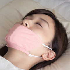 Sleep nasal breathing anti-snoring mask