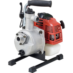 Motor pump for general drainage